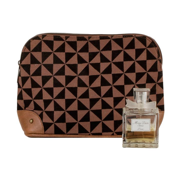 Vintage Cosmetic Case for wholesale by Marleylilly