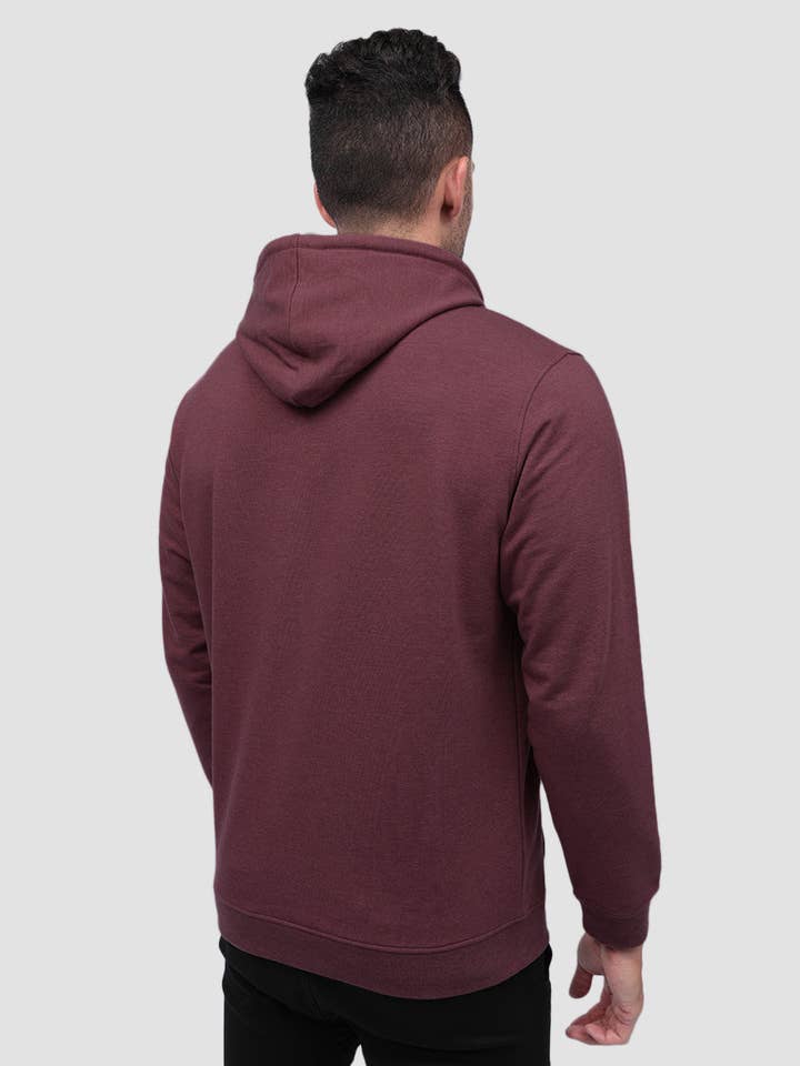 INTO THE AM - Wholesale Hoodie - Men's - Men's Pullover Hoodie Sweatshirt41