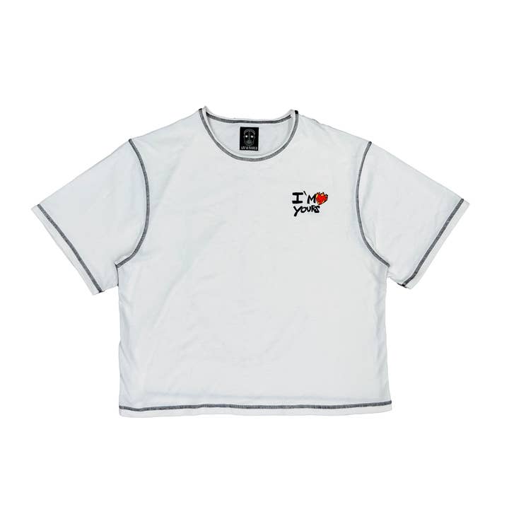 Jeg er din T-shirt for engroshandel hos KIWANNO