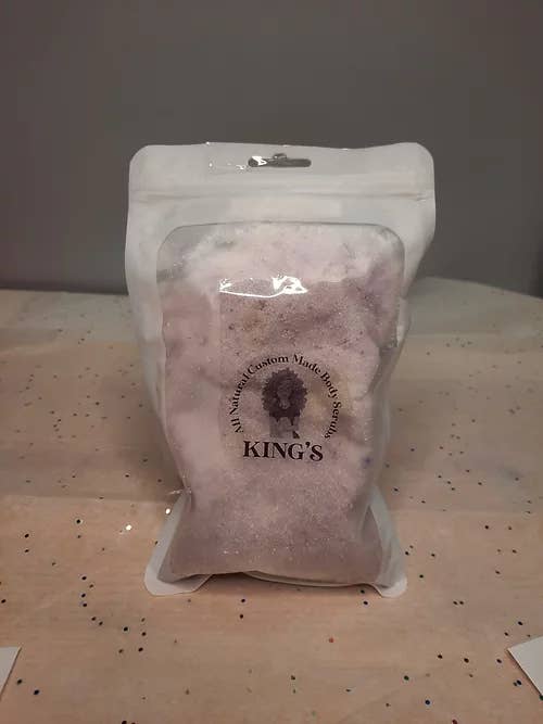 Lovely Lavender for wholesale by KING'S