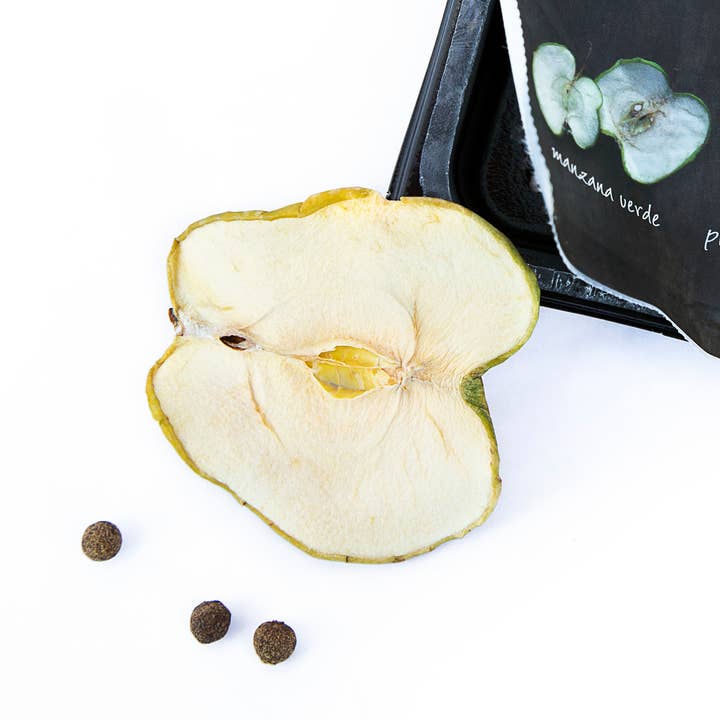 Botanic & Fruits – Engroshandel Tørret/dehydreret frugt – Grøn Gin og Tonic Duft