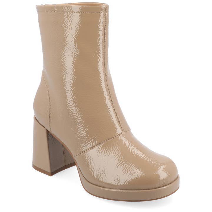 Journee - Wholesale Booties - Women's - Journee Collection Women's Tru Comfort Foamâ„¢ Aylani Booties