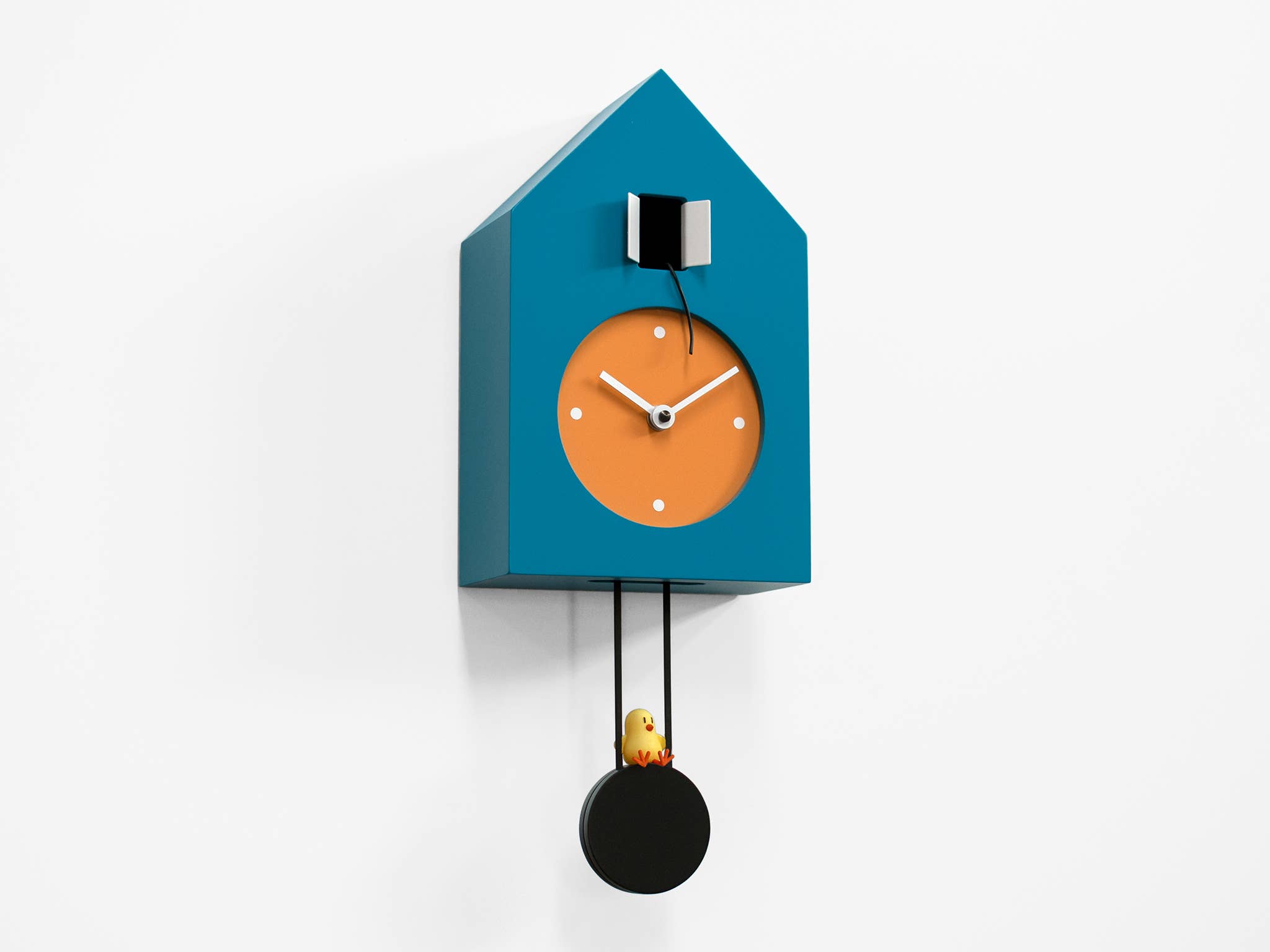 Progetti - Wholesale Wall Clock - Freebird3