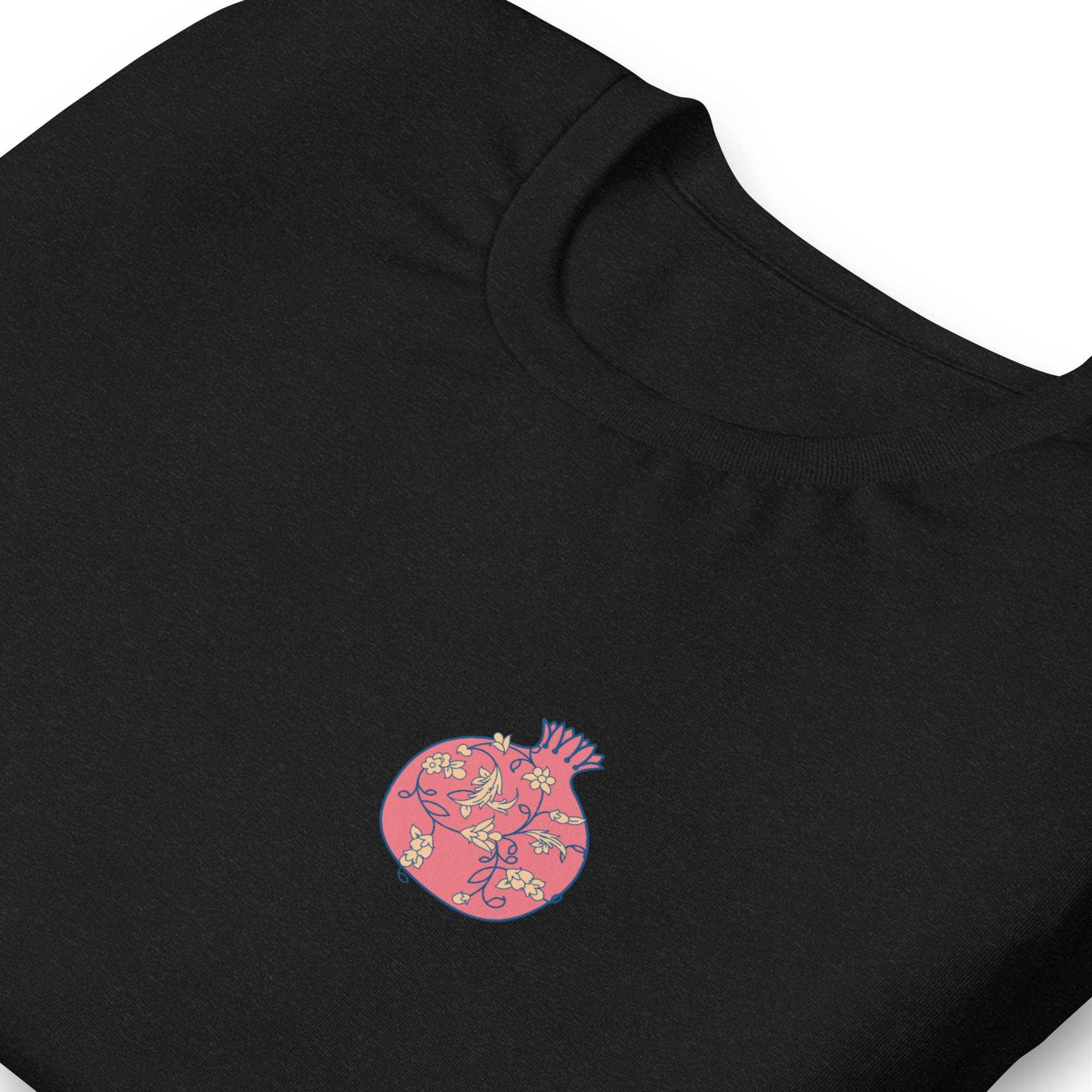 Ara - Vendita all'ingrosso Maglietta serigrafata - Donna - Maglietta Anar3