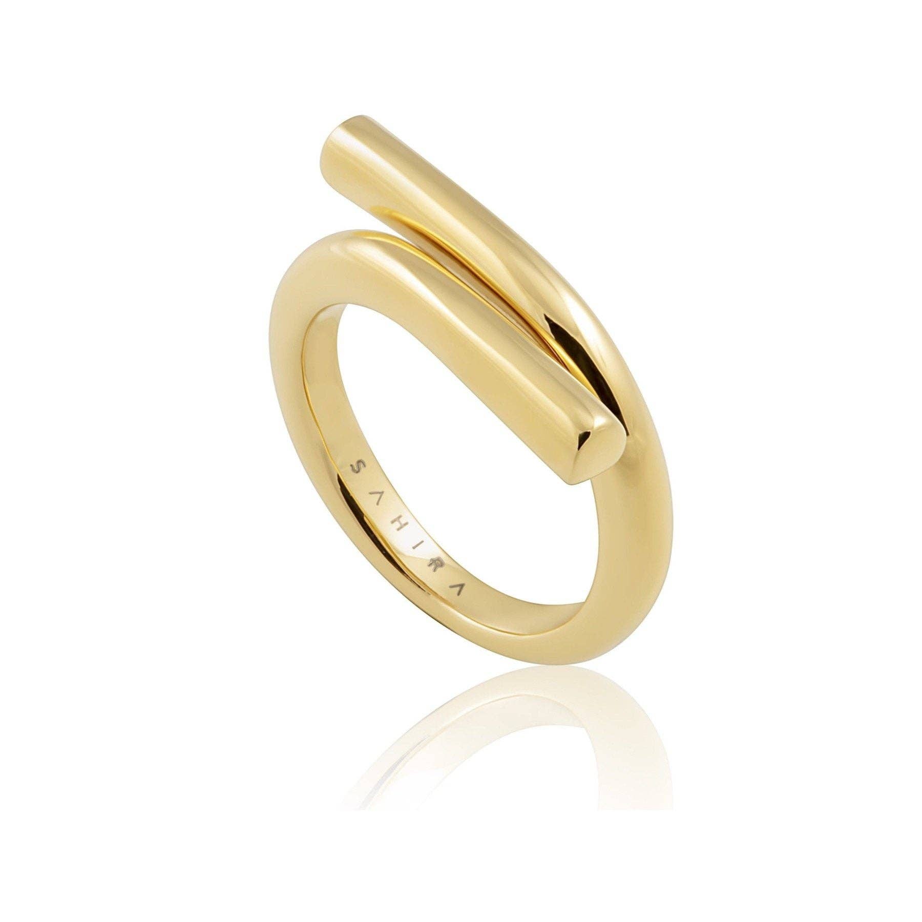 Sahira Jewelry Design – wholesale Band/Stackad Ring – Anna Ring