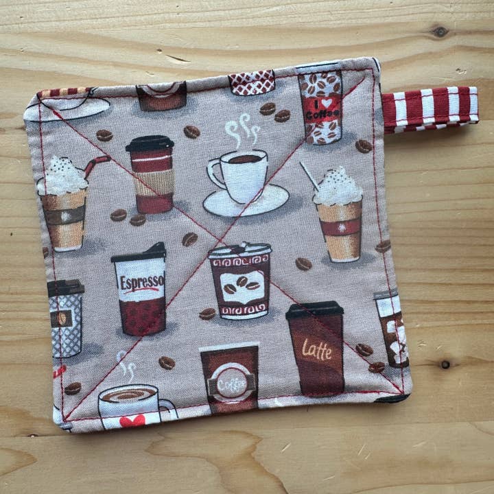 Kaffetryckstyg Burköppnare För Ditt Kök för wholesale av Craftinista Girl