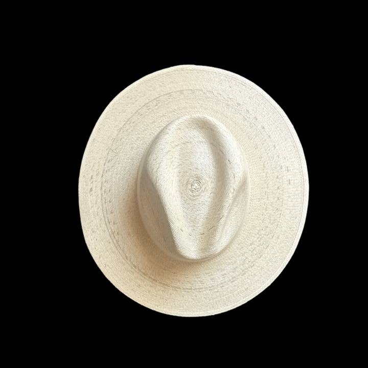Nati Natash - Wholesale Straw Hat - Women's - New Fine Palm NaturalÂ