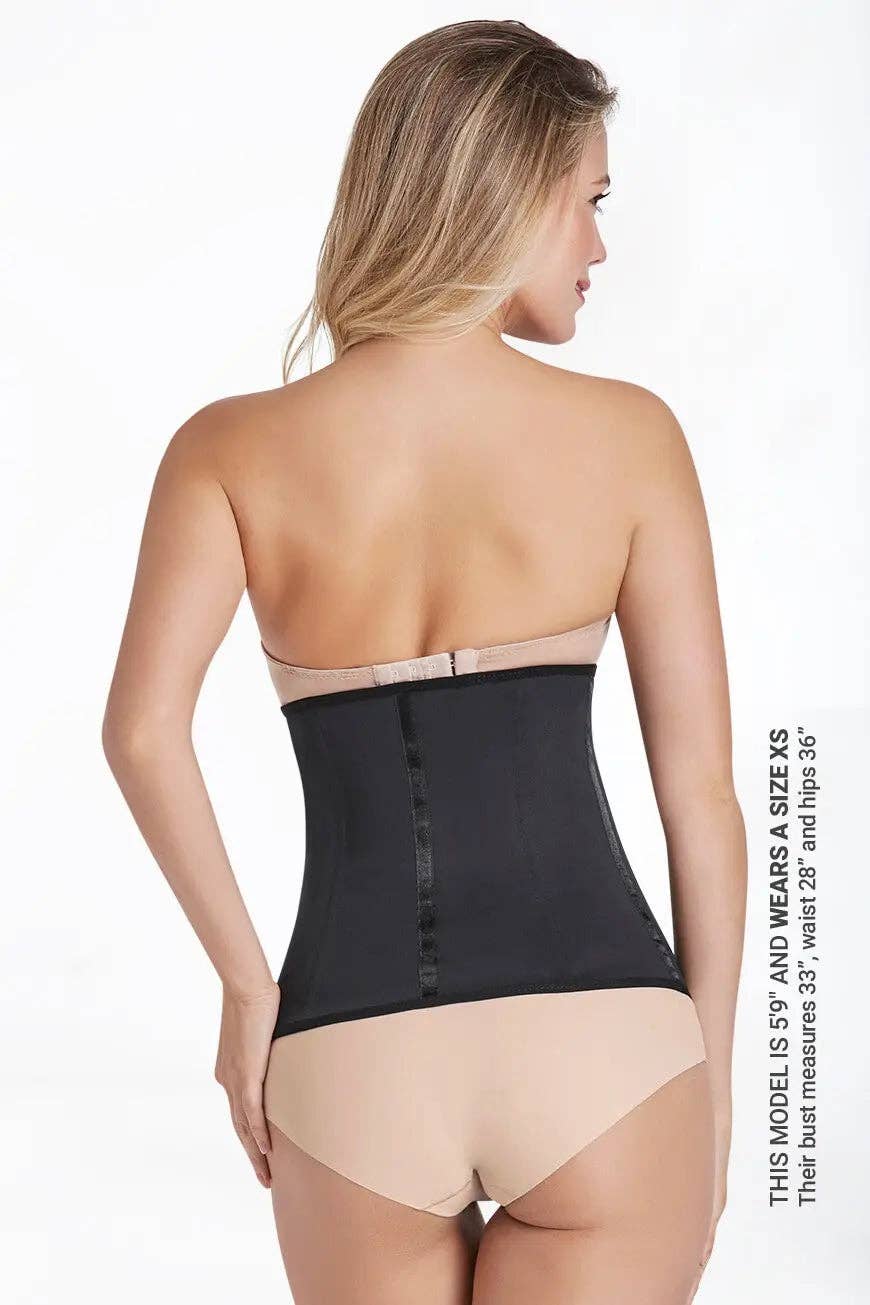 Curveez - Wholesale Corset - Women's - Waist Trainer for Women Sculpting Latex7
