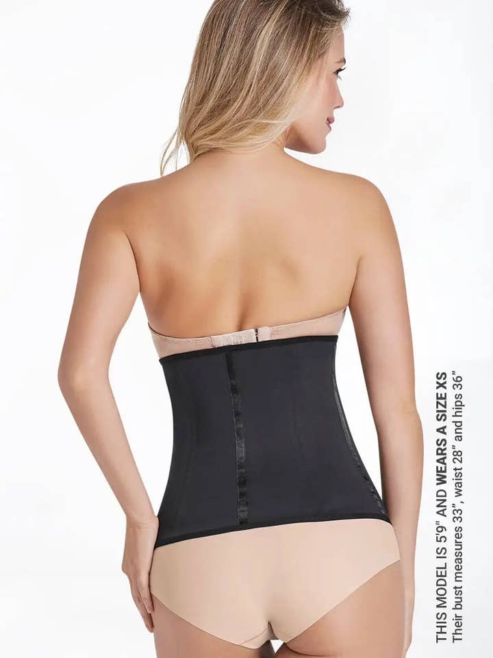 Curveez - Wholesale Corset - Women's - Waist Trainer for Women Sculpting Latex7