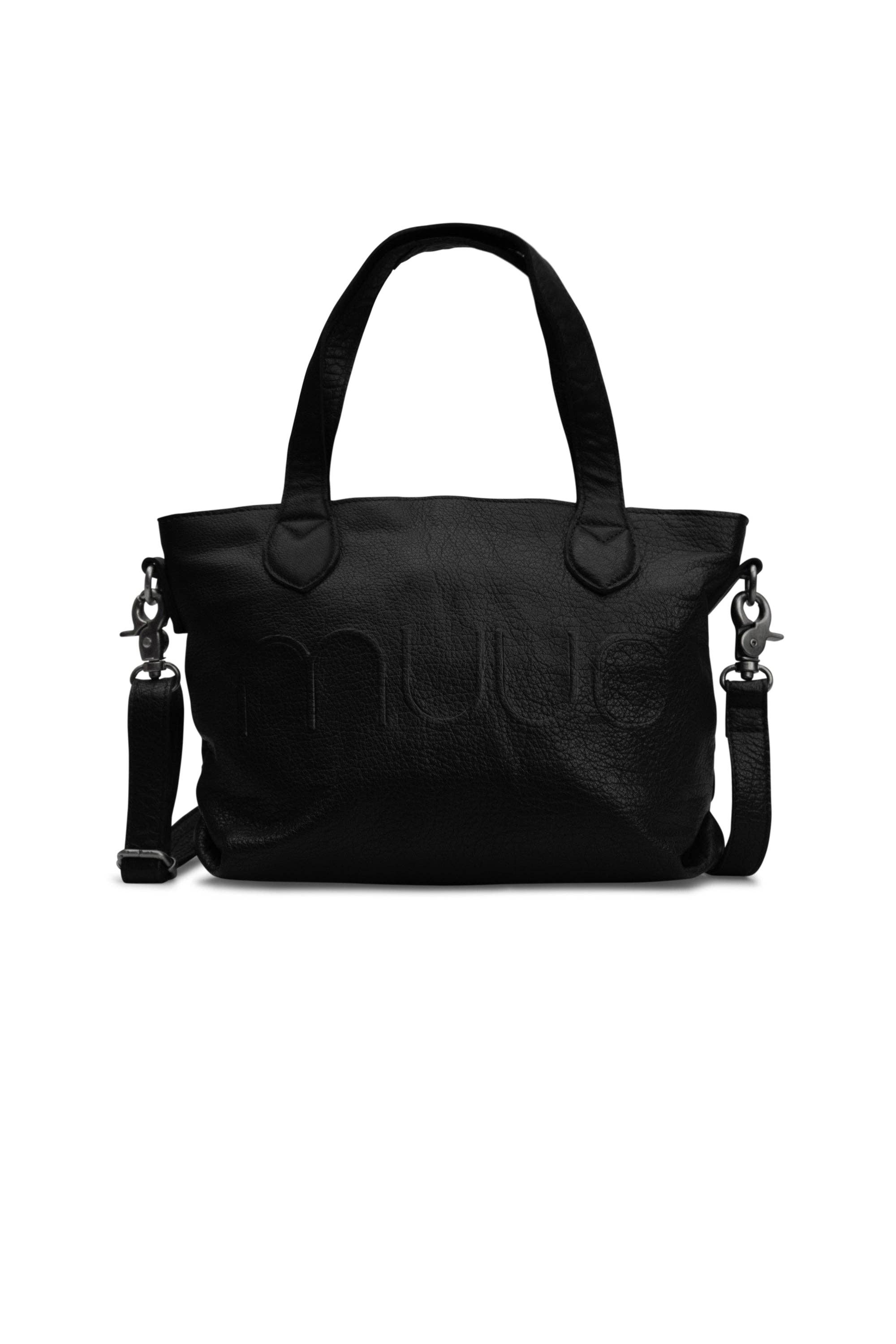 Muud - Wholesale Tote Bag - Women's - Laura Mini Crossbody8