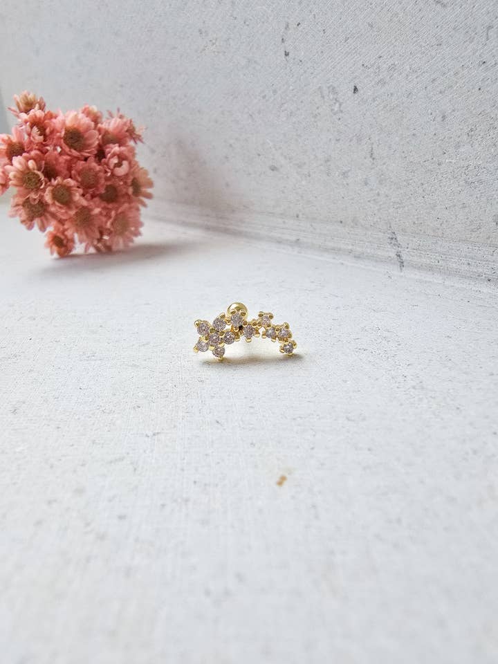 Sentiero Brinco per la vendita all'ingrosso da parte di What Goes Around