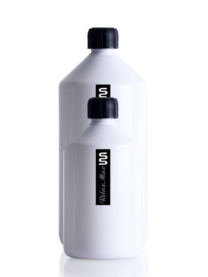 RELAXMAX - REFILL: A Note Of Amber And Spicy Nature for wholesale by COSSTRA Design