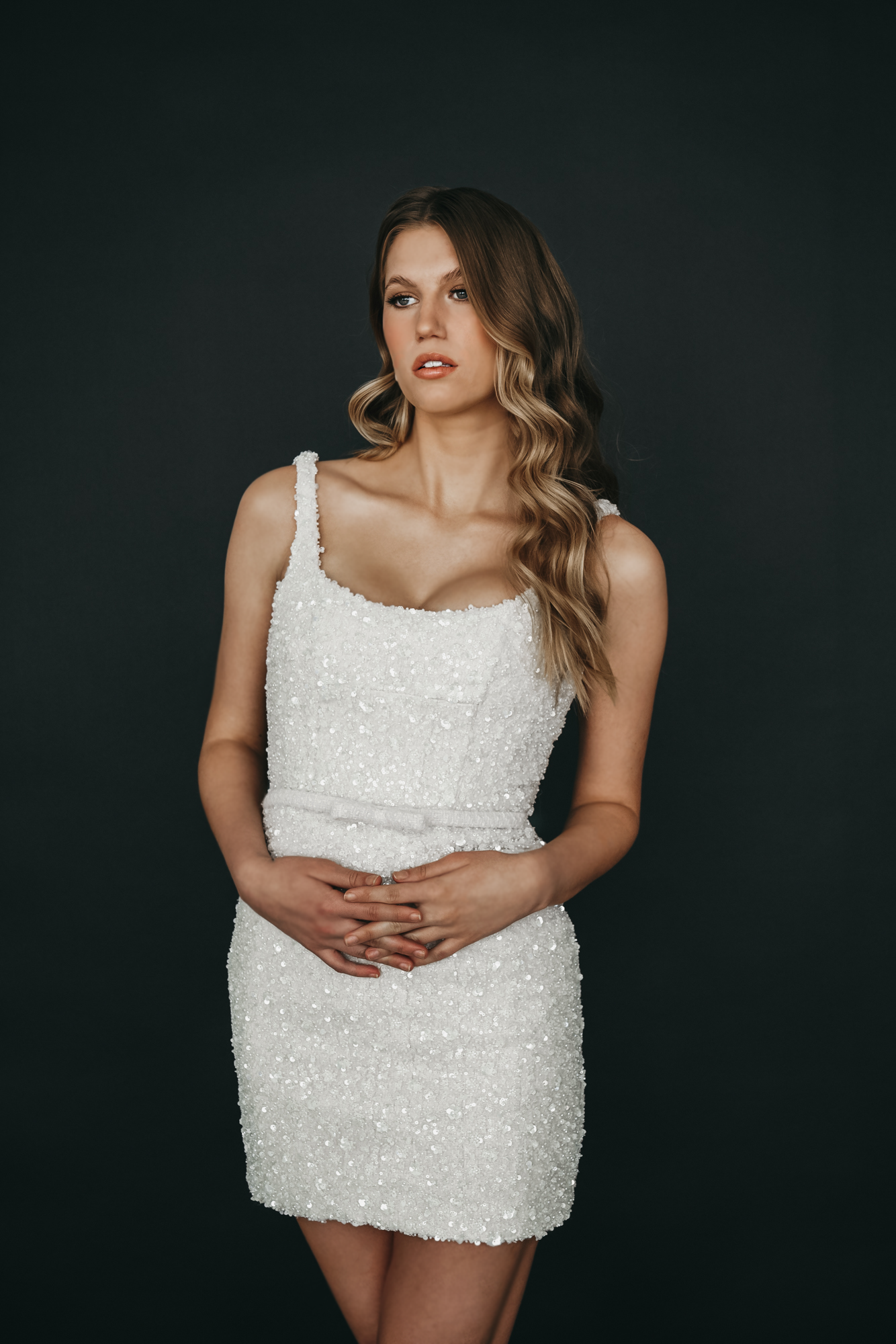 Heirloom Bridal Company – wholesale Klänning - Dam – Oaklynn Klänning1