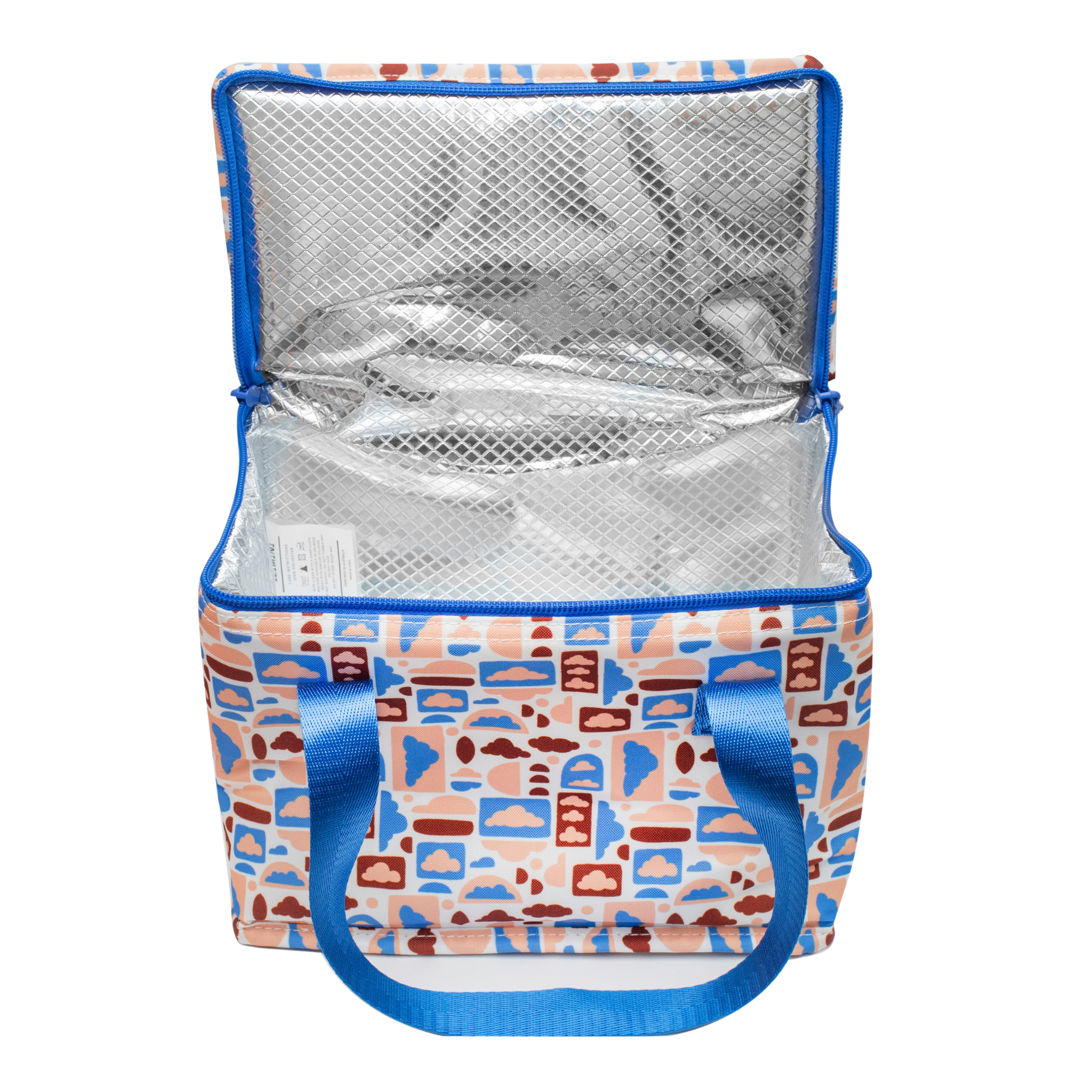 IZIMINI - Wholesale Lunch bag/box – Kids - Sky lunch bag1