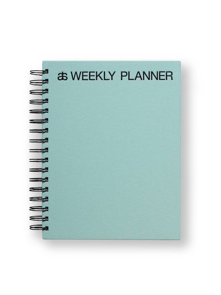 Artola Planner for wholesale by The Boy & The Bear