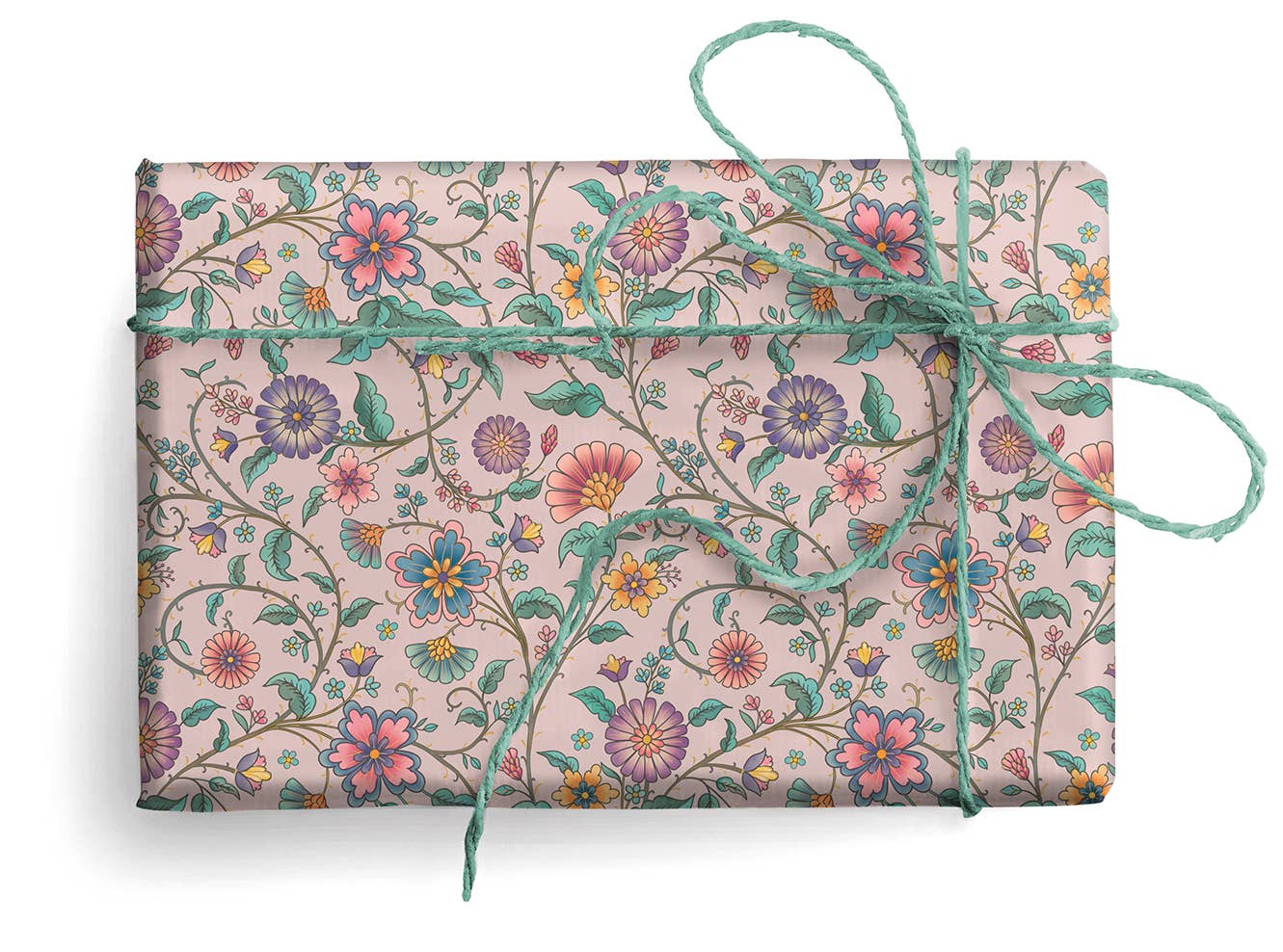 San Lorenzo Design - Vente Feuille de papier cadeau - Papier cadeau florentin, 2 feuilles pliées 19,7 x 27,6 po92