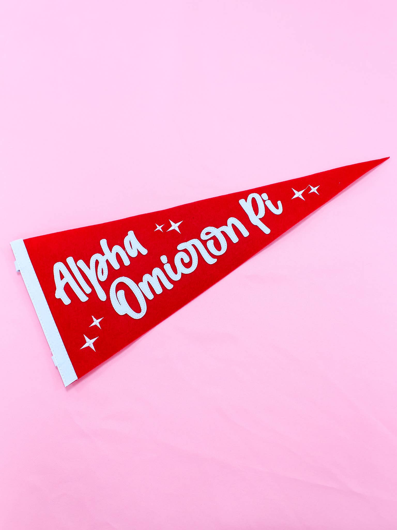 Duo Threads - Wholesale Flag - Sorority Stardust Pennant Flag15