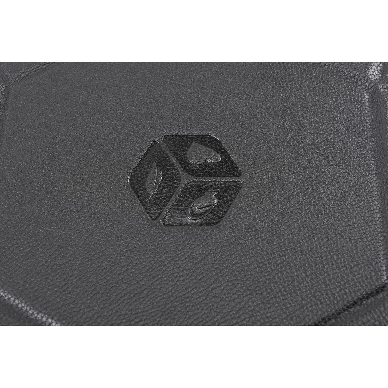 Geek Therapeutics – Dados por atacado – Bandeja de dados de viagem magnética vermelha2