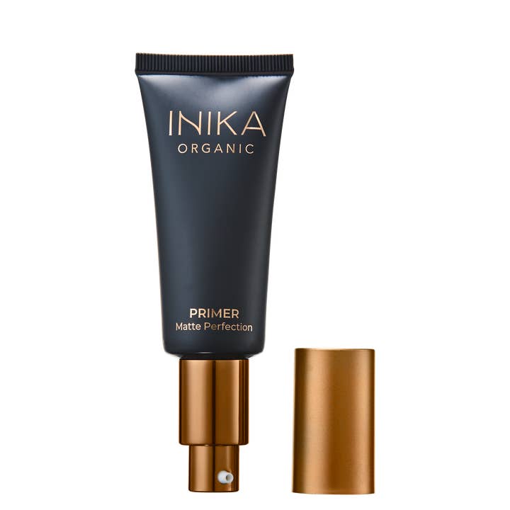 INIKA Refresh Matte Perfection Primer für den Großhandel von Biocare Products