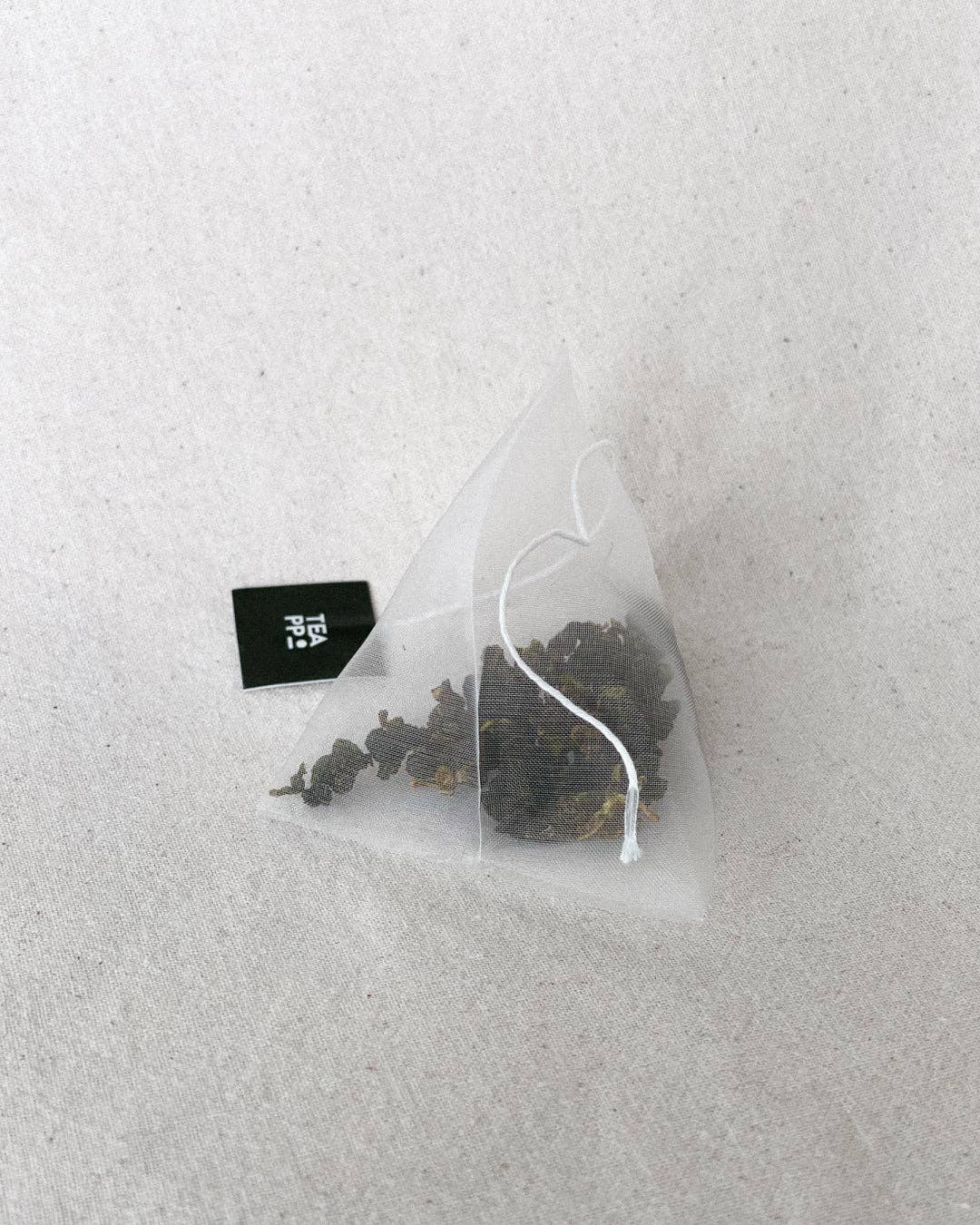 Teappo - Wholesale Tea Bags - Four Springs1