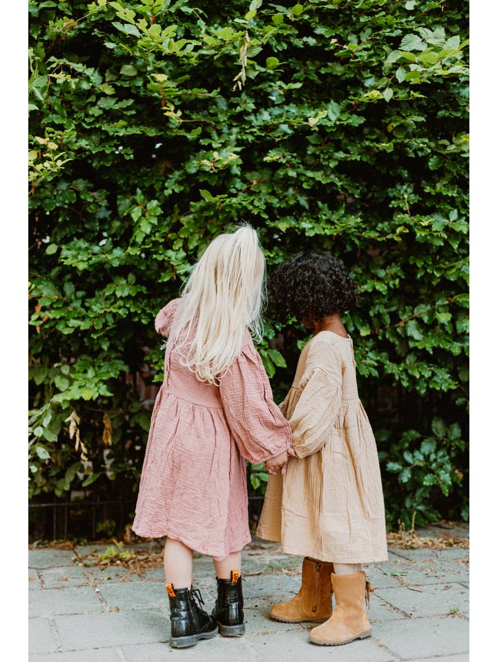La Olivia Kids - Vente Robe – enfant - Robe Verona