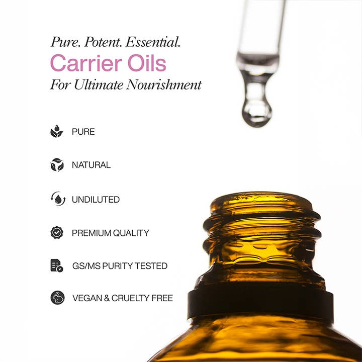 Organic Works – wholesale Hair oil – Onion Seed Oil - 1000ml1