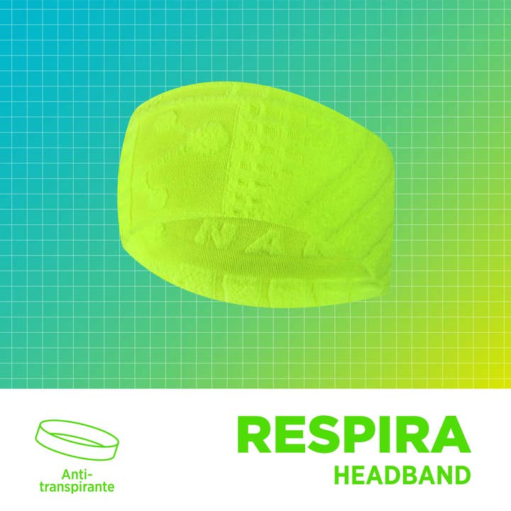 Silvera Nanotech – wholesale Fashion headband – women's – Respira Headband| Running Tennis Yoga Sport Headband1