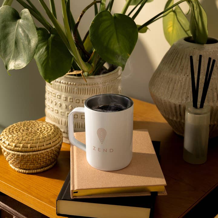 Zend Wellness - Wholesale Coffee Beans - Espresso Blend1