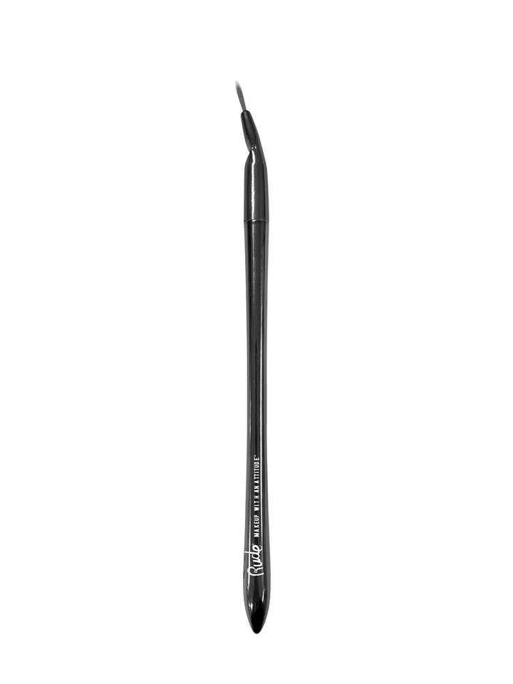 Silver Bullet Perfect Liner Brush for wholesale by Fleur Couture