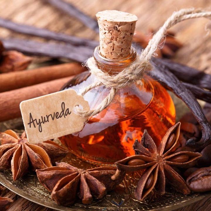 Ancient Ayurveda Fragrance Oil for wholesale by Fizzy Whiz