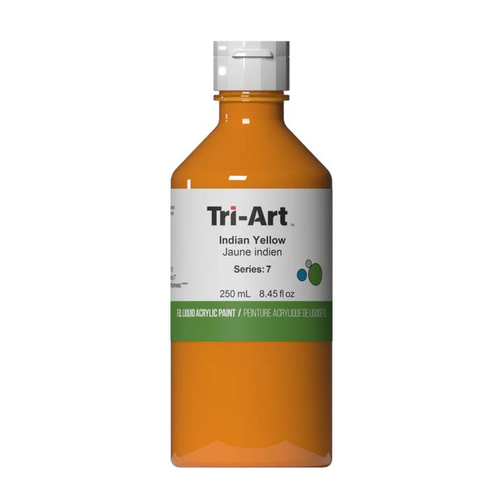 Tri-Art Mfg. - Wholesale Paint set - Tri-Art Liquid Acrylics All Sizes127