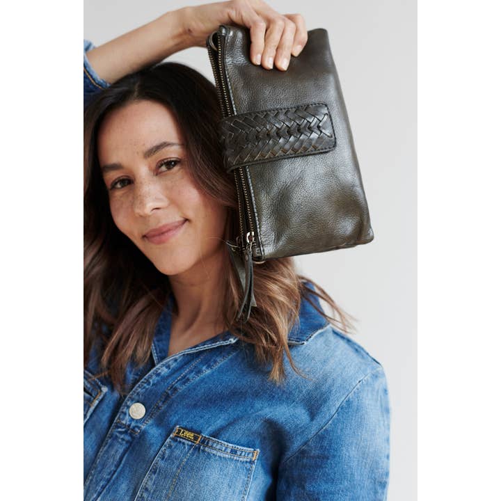 Latico Leathers - Wholesale Crossbody Bag - Women's - Malabar Handcrafted Leather Crossbody Bags3