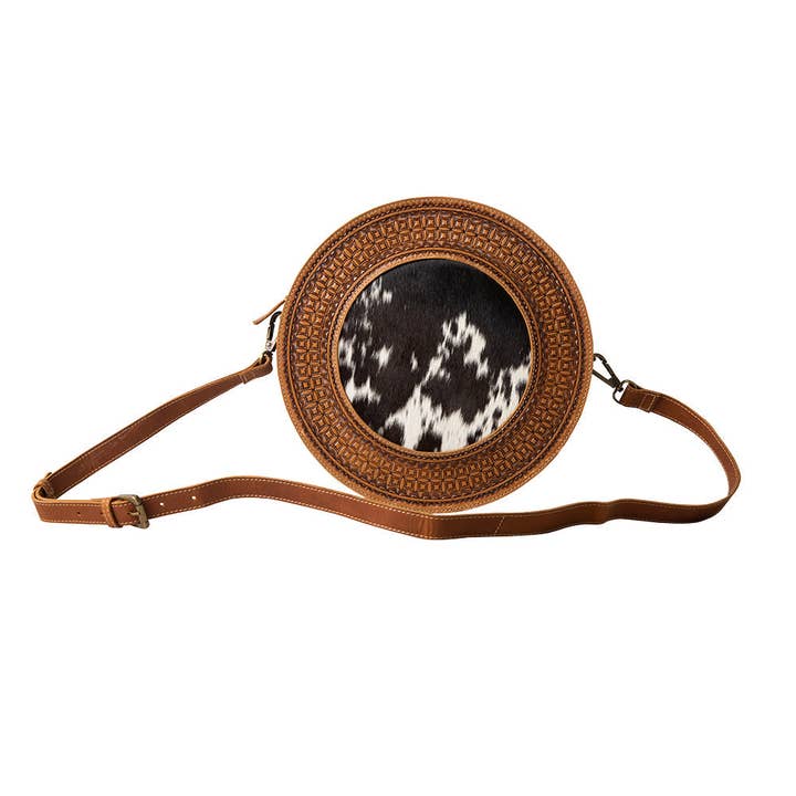 Mojave Round Bag voor wholesale door MYRA - EU