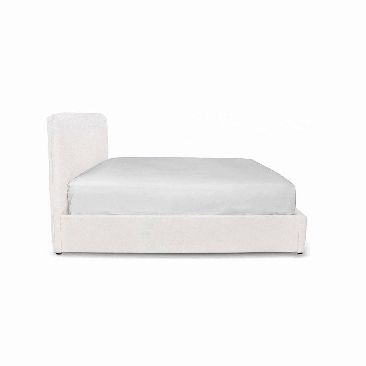 Style In Form - Wholesale Bed - Julia King Bed - Cream12
