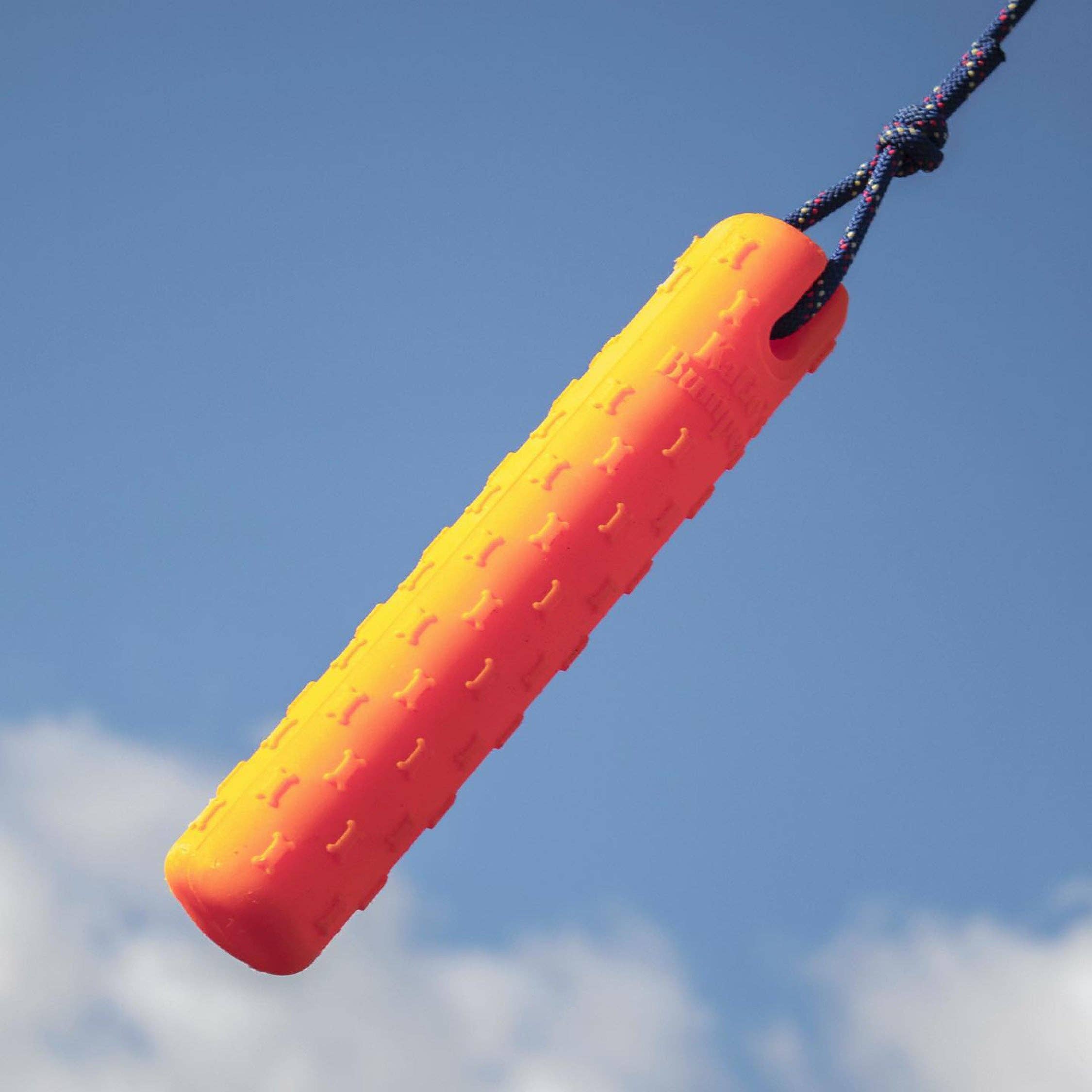 Katie's Bumpers - Wholesale Pet Fetch Ball - Dog - Best KB Original Bumper Dog Fetch Toy3