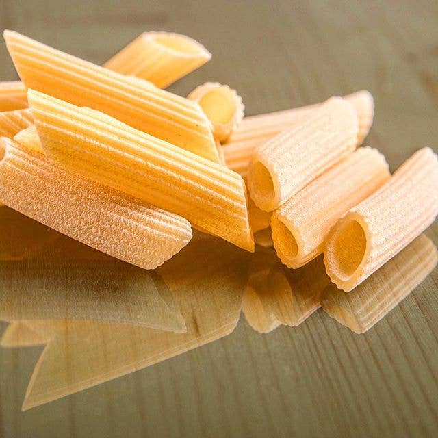 Pasta Marulo - Wholesale Pasta - STRIPED PENS1