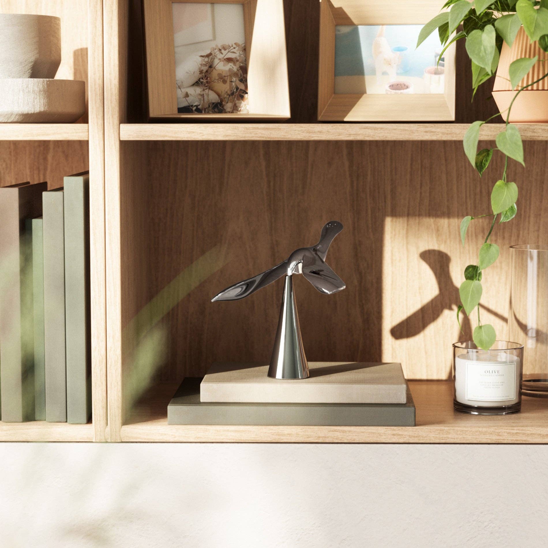 Umbra - Vente Ouvre-bouteille/tire-bouchon - Décapsuleur Équilibrant Tipsy13