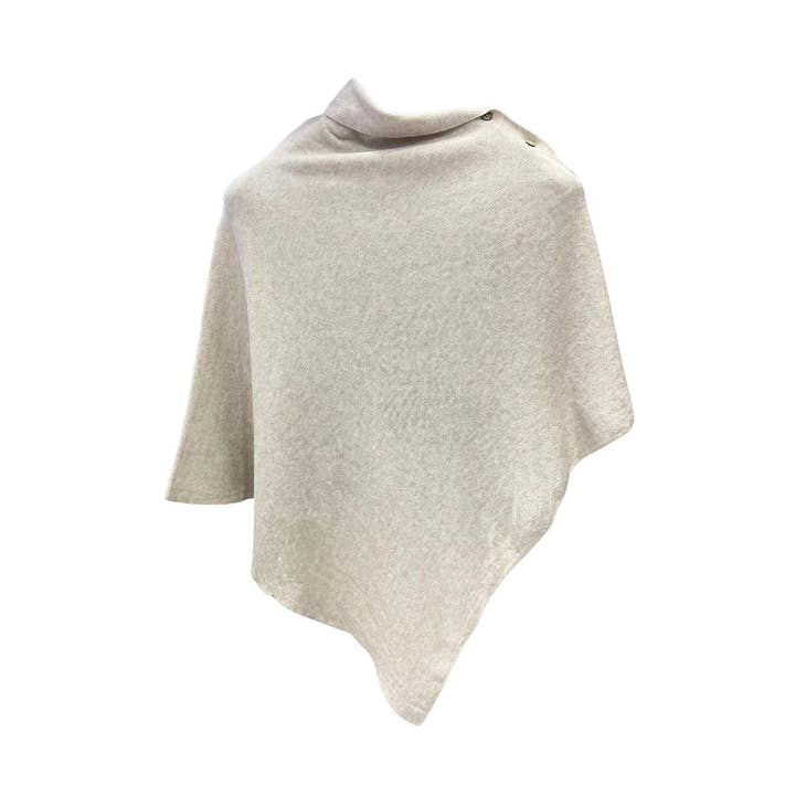 Fox by Ren GmbH - Wholesale Poncho - Women's - Poncho - Lindsay