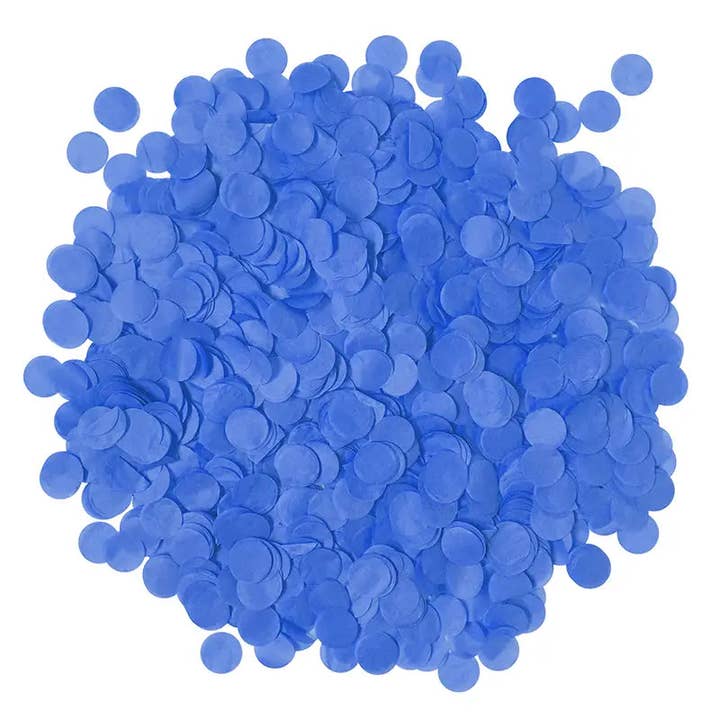 Paperboy - Wholesale Confetti - Bulk Confetti - Single Color12
