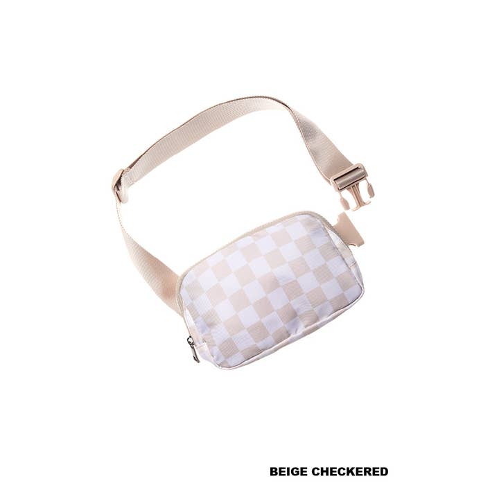 42POPS - Venta al por mayor Riñonera - Mujer - Riñonera cruzada25