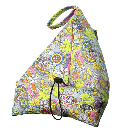 The Book Seat - Book Pillow - Funkadelic for wholesale by The Book Seat