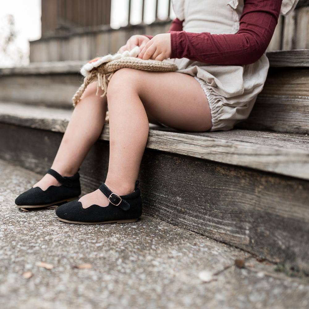 Little Love Bug Company - Wholesale Dress Shoes - Kids - The Olivia75