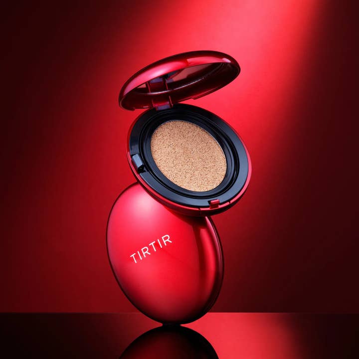 Sol Beauty Lab - Wholesale Foundation - TIRTIR Mask Fit Red Cushion