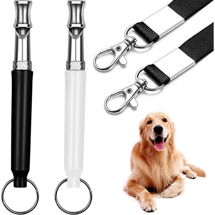Ruff Dog Whistle for wholesale by American Smart