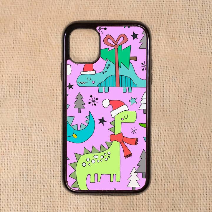 Jolly Dinos Safe Case for wholesale by abbyrose