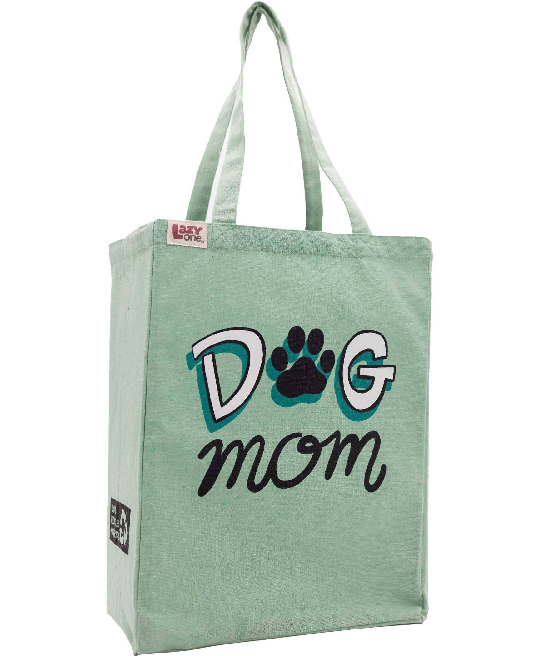 Lazy One - Vente Tote bag – femme - Sac fourre-tout Dog Maman0