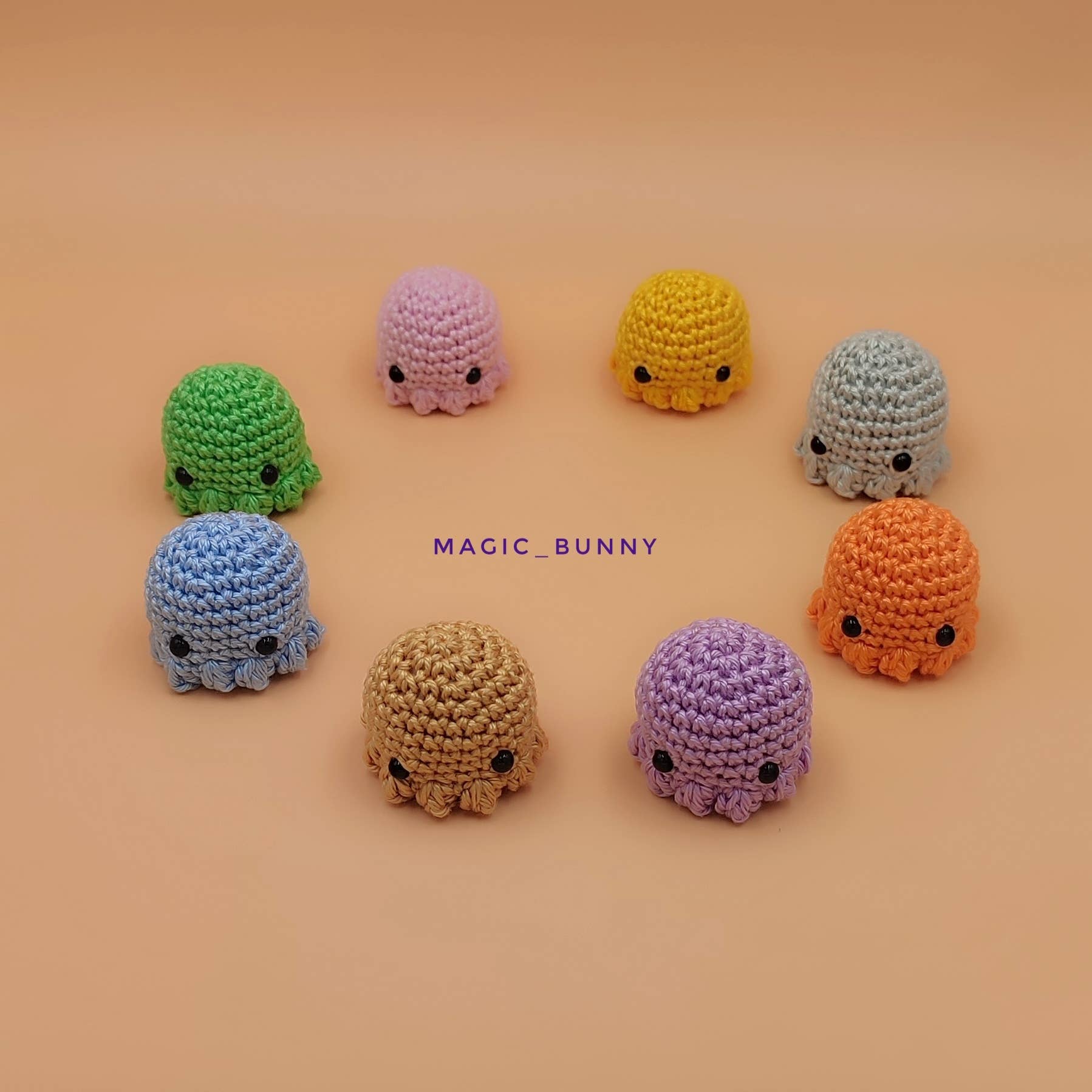 Crocheteandotienda - Wholesale Knitting/Crochet Supplies - Hand-woven pulpits, handmade3