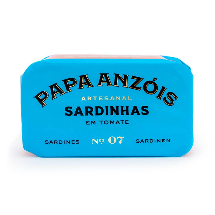 Sardine al Pomodoro (Acchiappa Ami) e ulteriori Risultati per statale 106 alimentare all'ingrosso. Resi gratuiti e termini di pagamento a 60 giorni su Faire in tendenza su Faire.