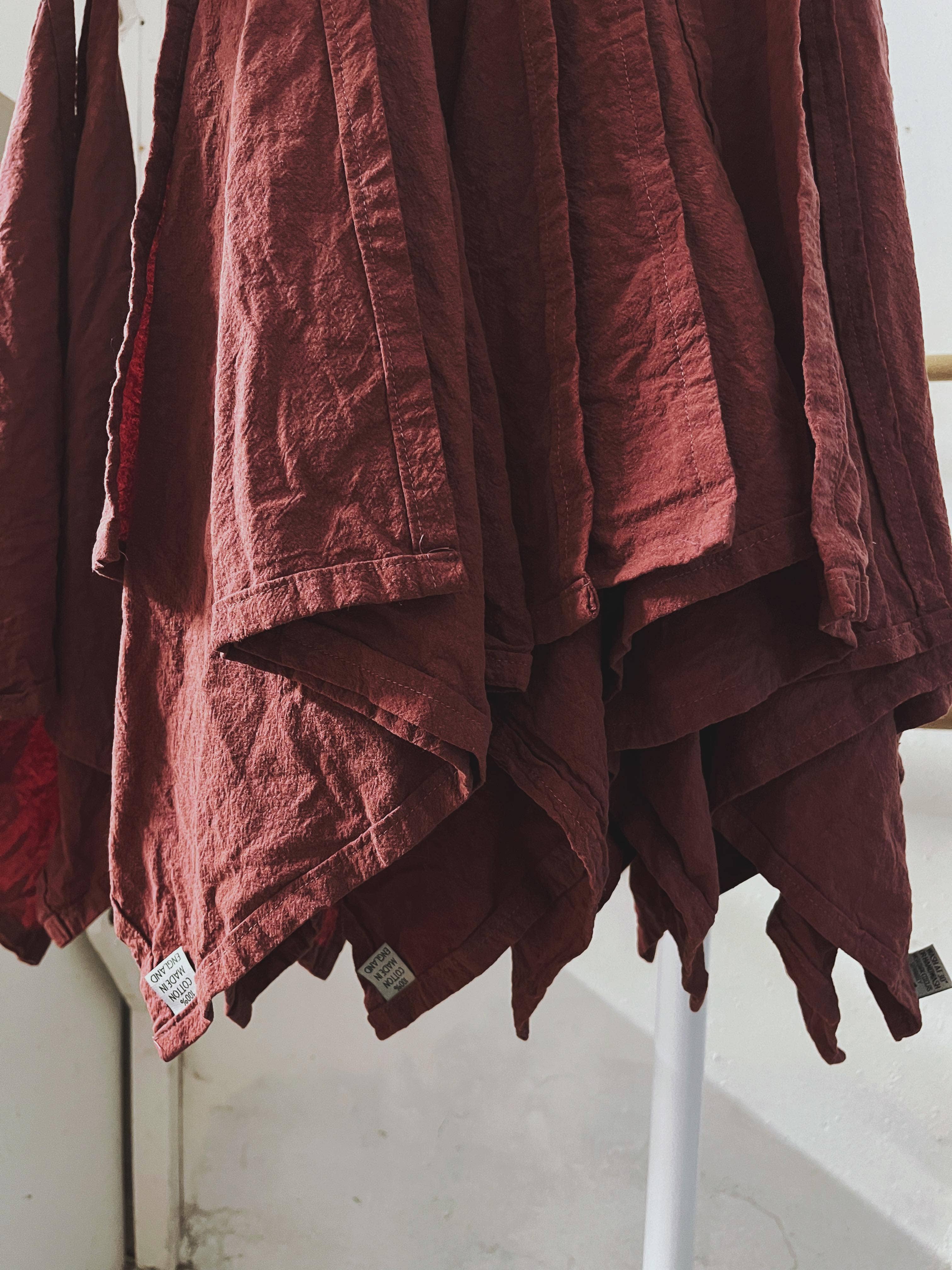 Walker Home – wholesale Dinner & cloth napkin – Napkin - Washed Cotton (2pk)13