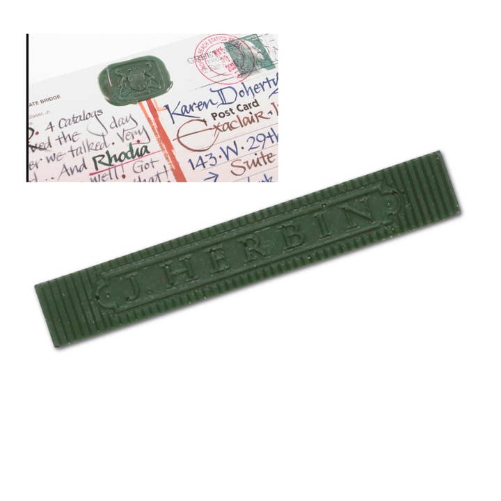 Exaclair - Wholesale Sealing Wax - Jacques Herbin Supple Sealing Wax - Suitable for Mailing4